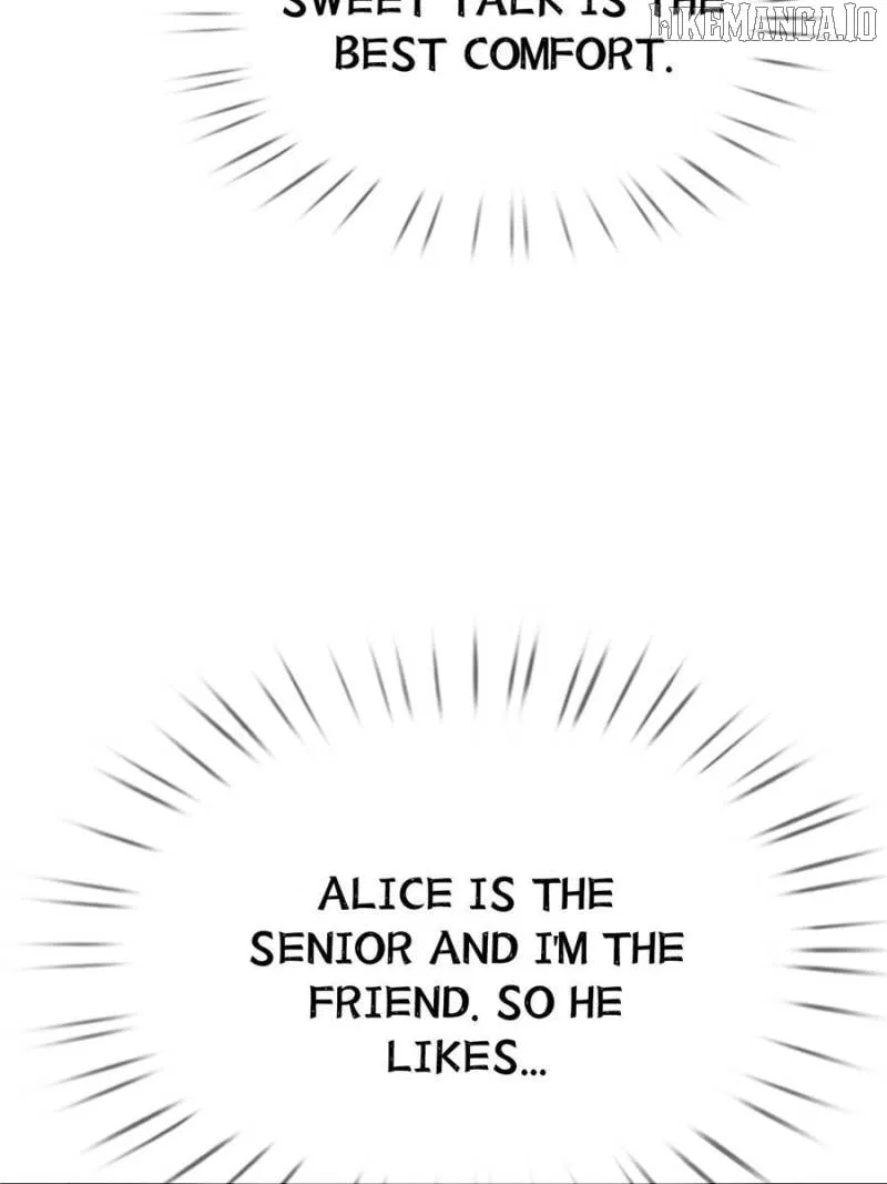 My Senpai Knows Magic Chapter 68 – Page 19