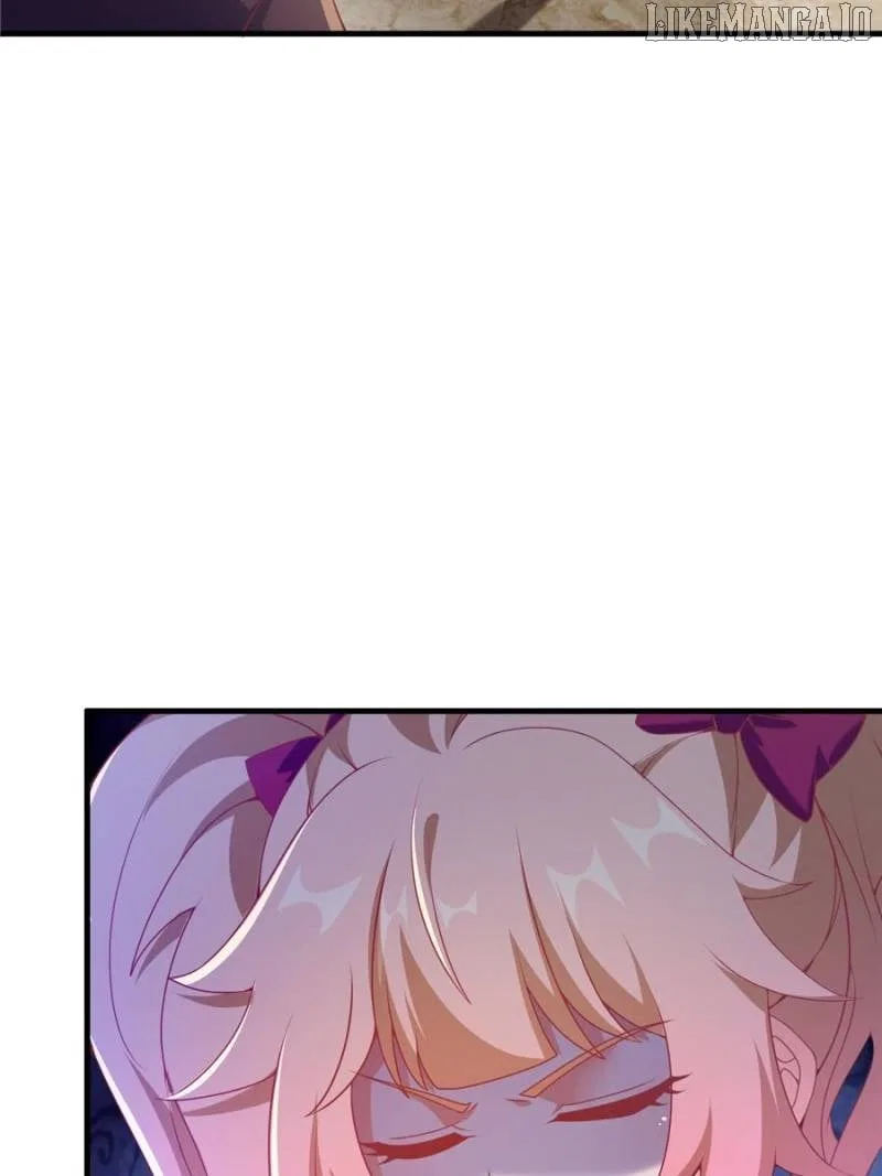 My Senpai Knows Magic Chapter 68 – Page 23