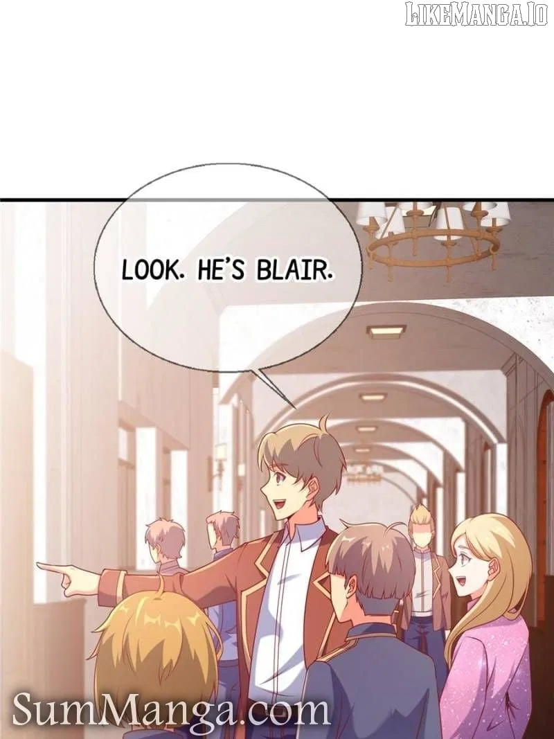 My Senpai Knows Magic Chapter 68 – Page 26
