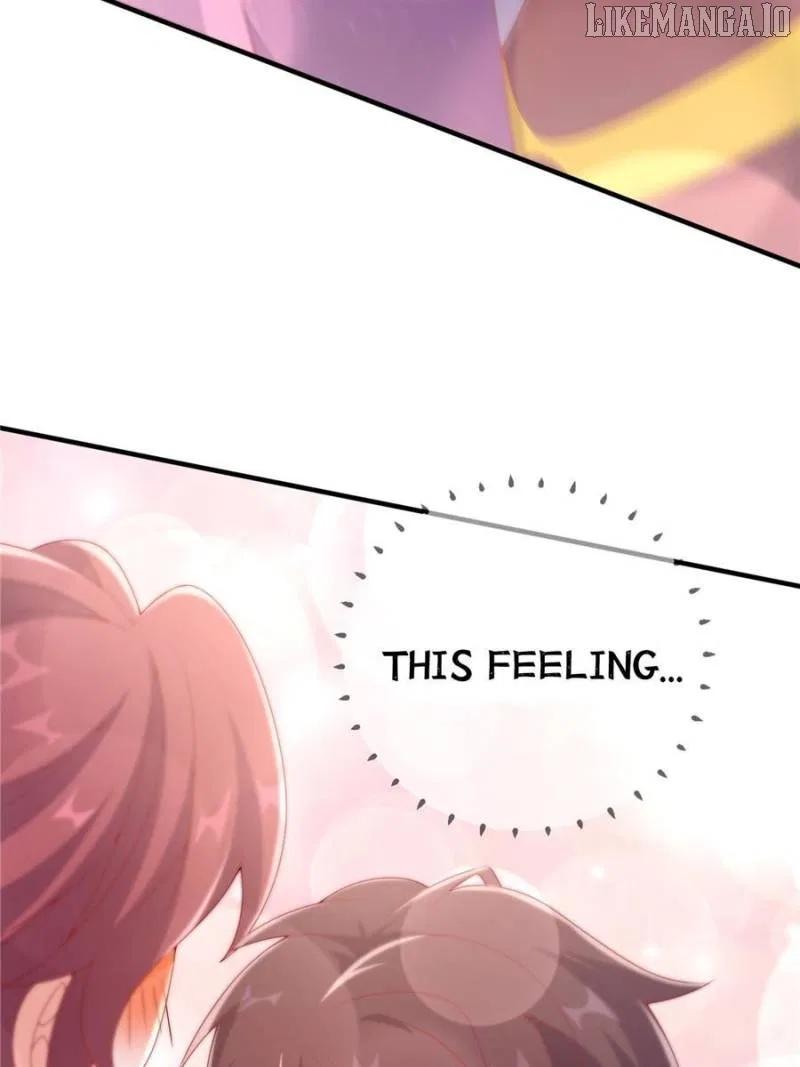 My Senpai Knows Magic Chapter 68 – Page 38