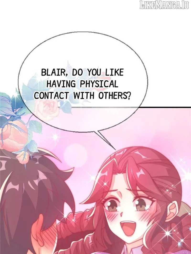 My Senpai Knows Magic Chapter 68 – Page 41