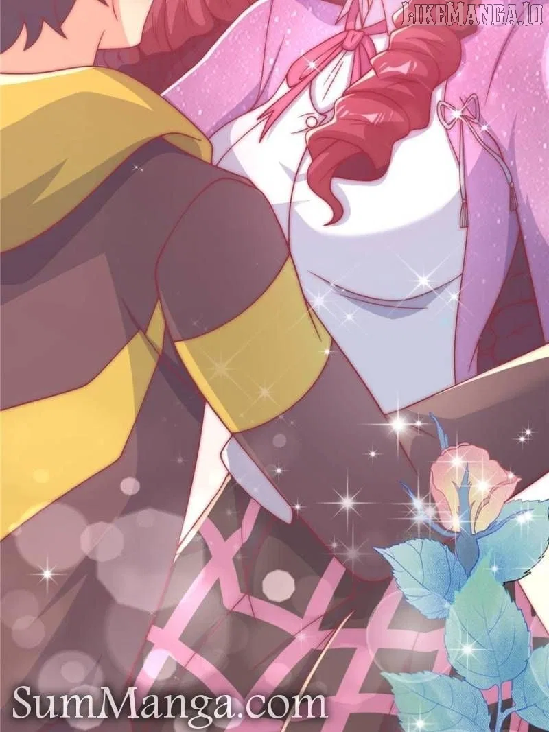 My Senpai Knows Magic Chapter 68 – Page 42