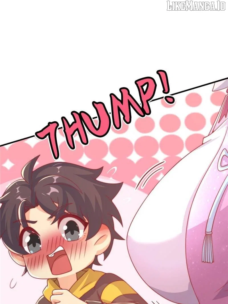 My Senpai Knows Magic Chapter 68 – Page 44