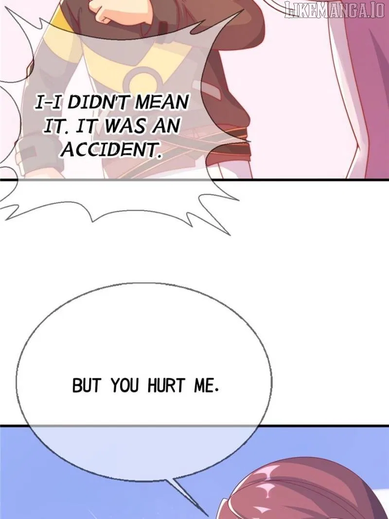 My Senpai Knows Magic Chapter 68 – Page 45