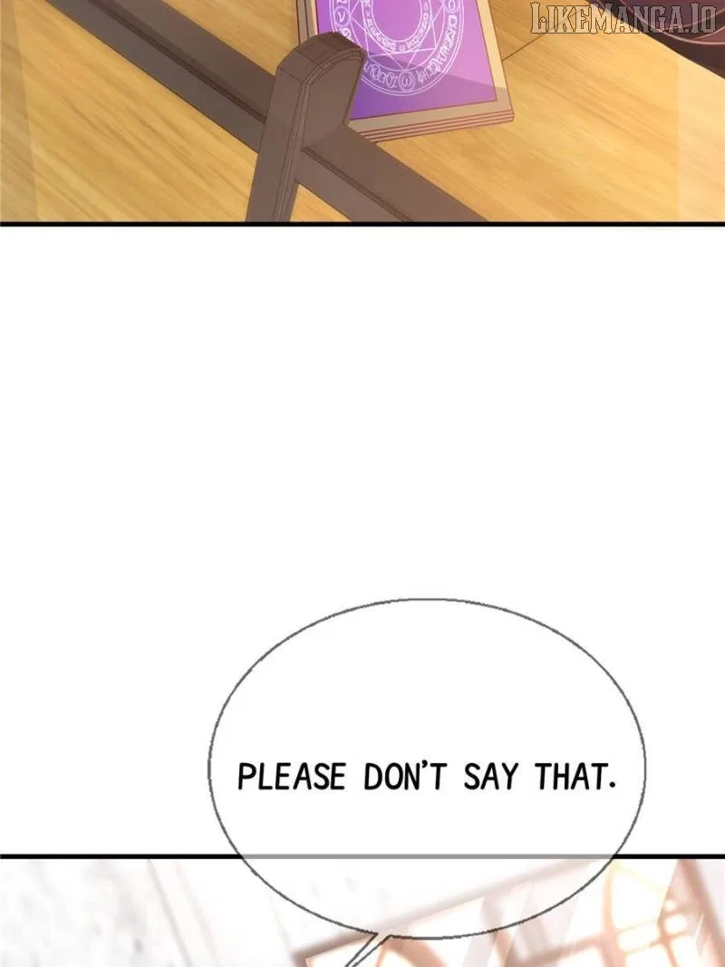 My Senpai Knows Magic Chapter 68 – Page 51