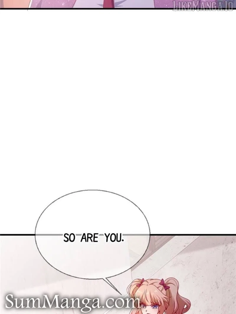 My Senpai Knows Magic Chapter 68 – Page 59