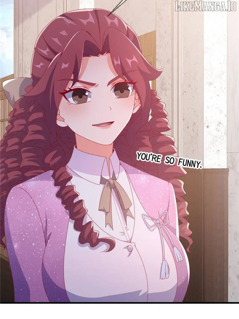 My Senpai Knows Magic Chapter 68 – Page 62