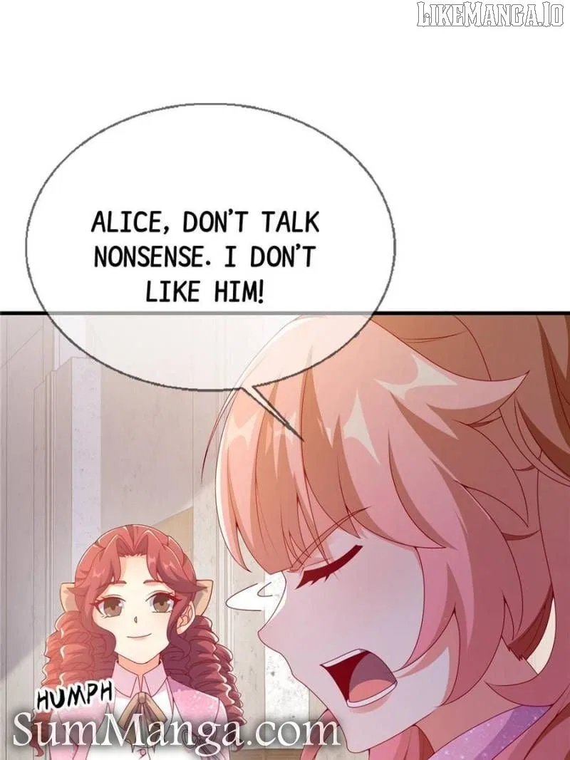 My Senpai Knows Magic Chapter 68 – Page 64