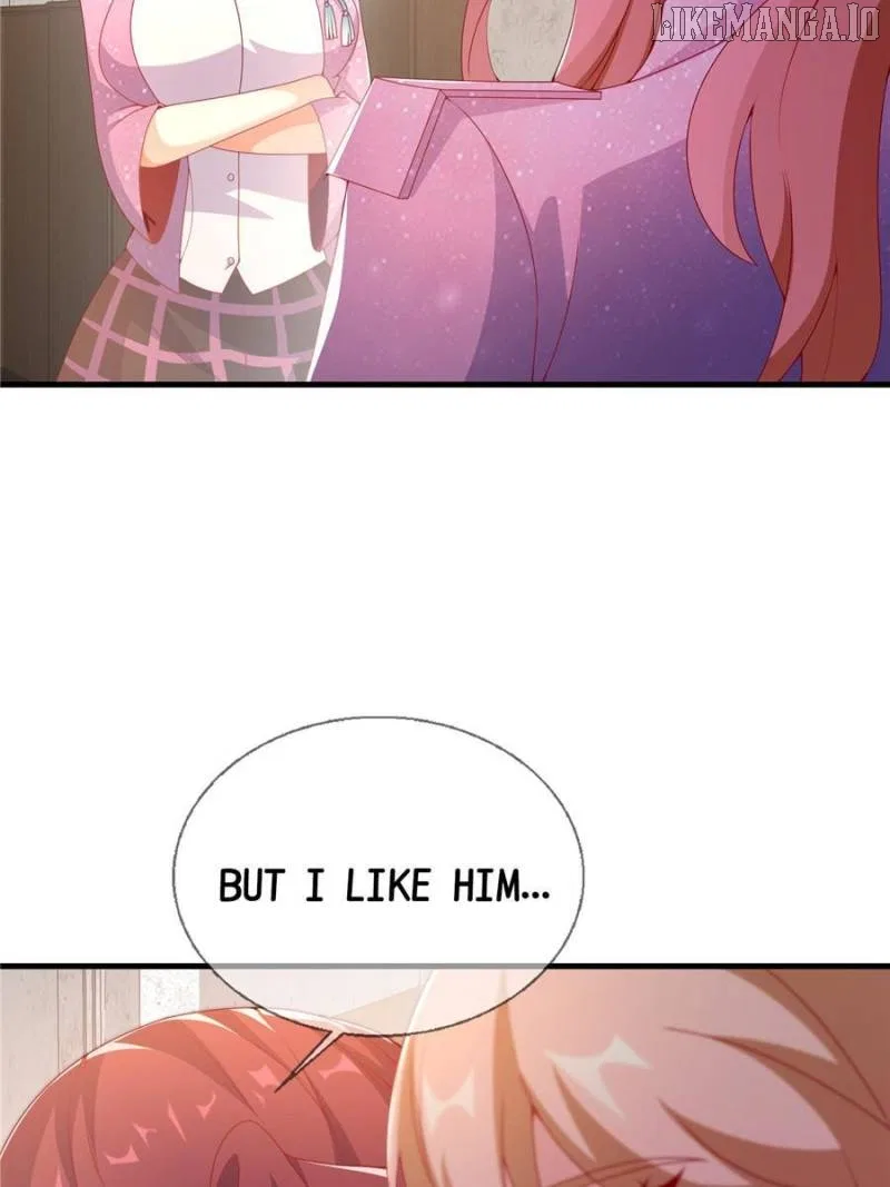 My Senpai Knows Magic Chapter 68 – Page 65
