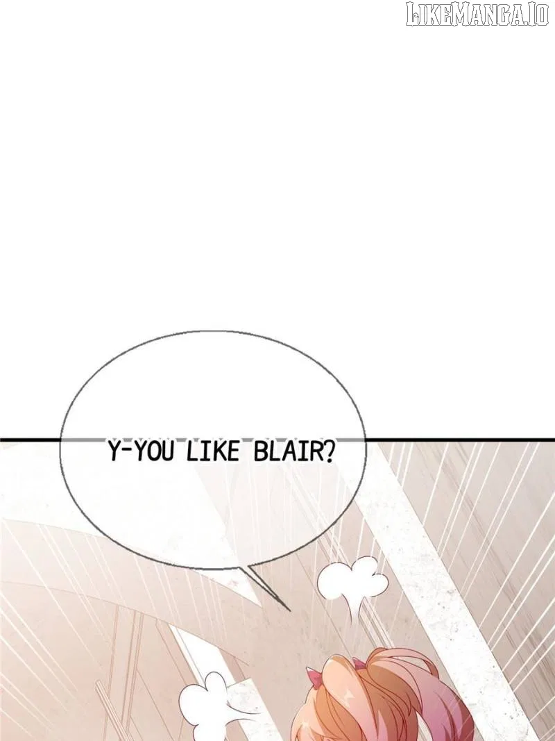 My Senpai Knows Magic Chapter 68 – Page 67