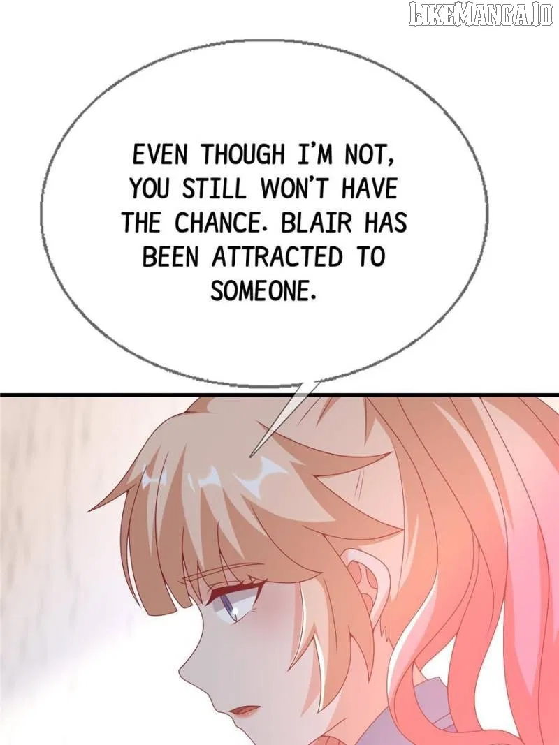 My Senpai Knows Magic Chapter 68 – Page 72