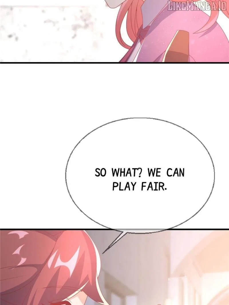 My Senpai Knows Magic Chapter 68 – Page 73