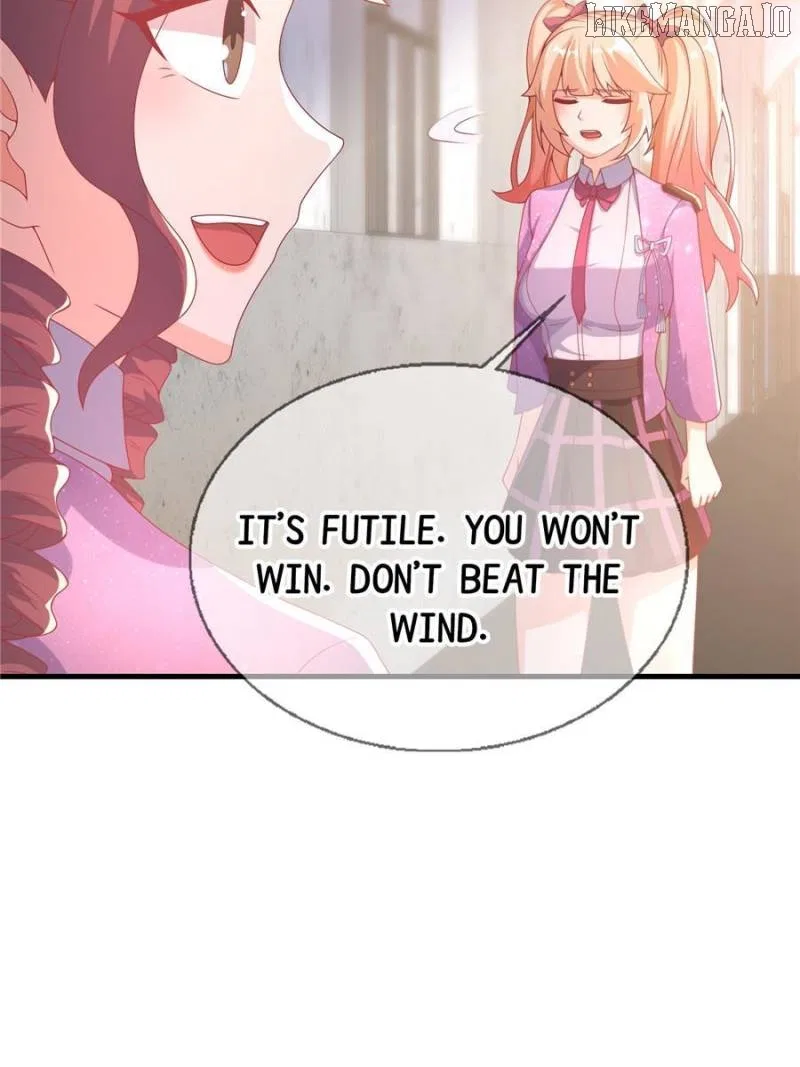 My Senpai Knows Magic Chapter 68 – Page 74