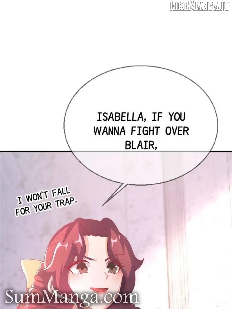 My Senpai Knows Magic Chapter 68 – Page 75