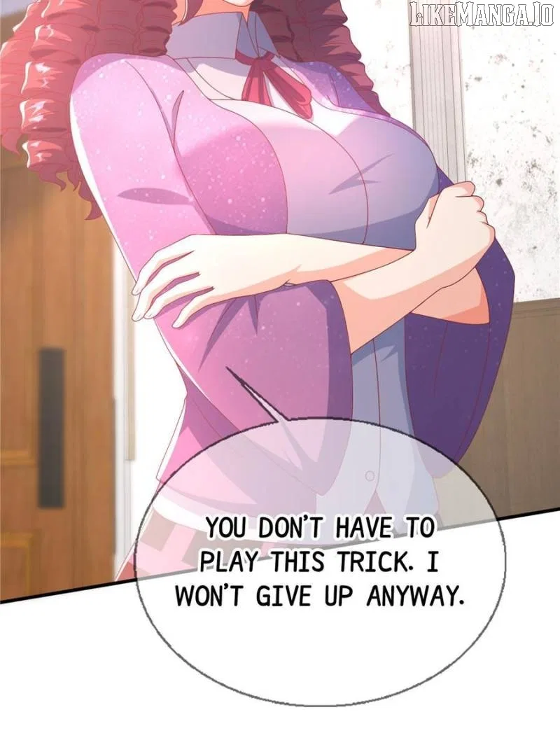 My Senpai Knows Magic Chapter 68 – Page 76