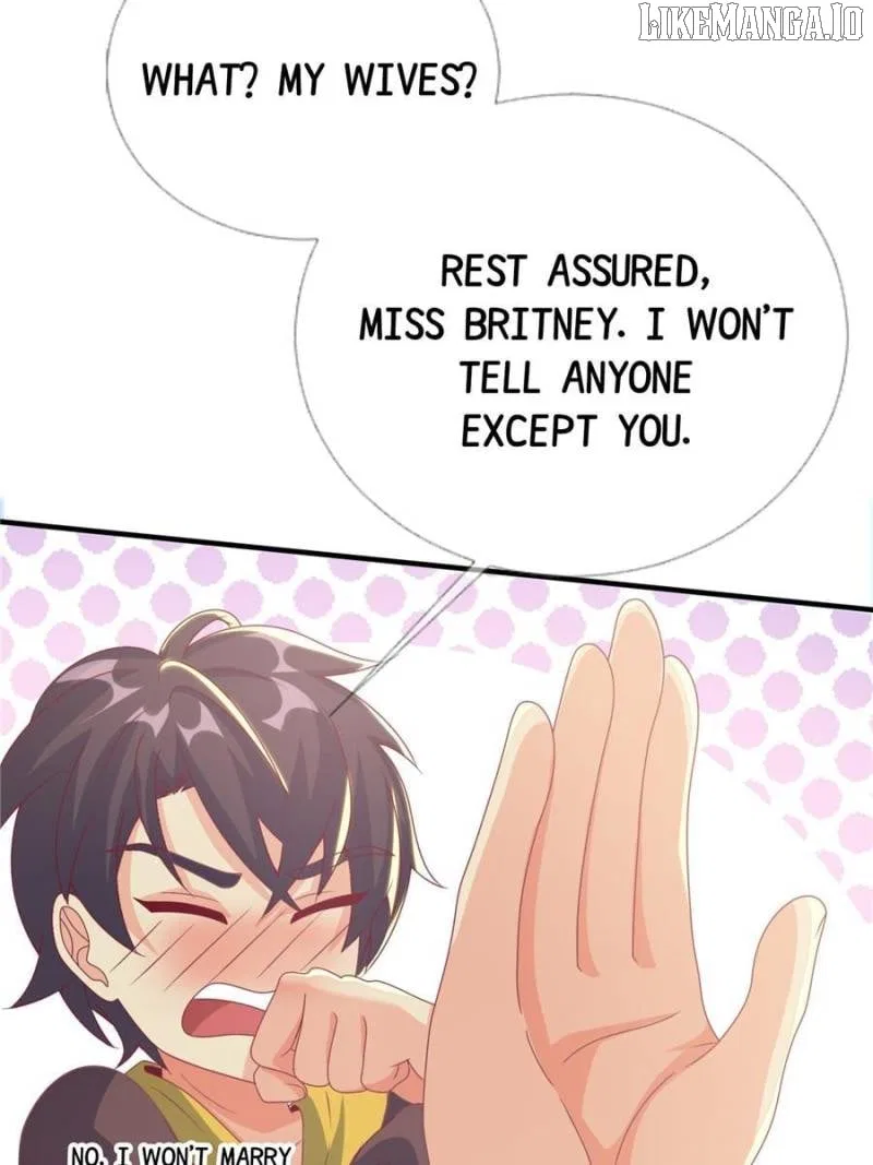 My Senpai Knows Magic Chapter 67 – Page 2
