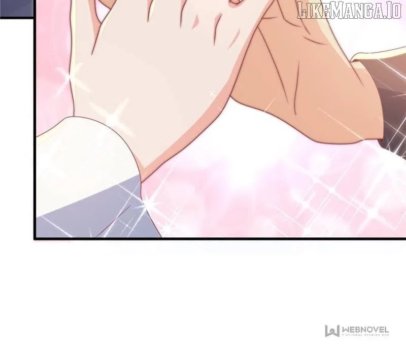 My Senpai Knows Magic Chapter 67 – Page 8