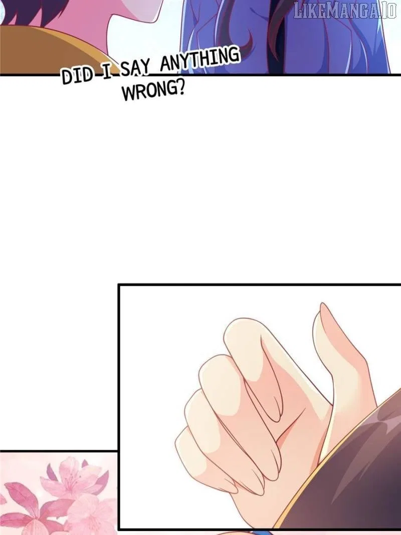 My Senpai Knows Magic Chapter 67 – Page 17