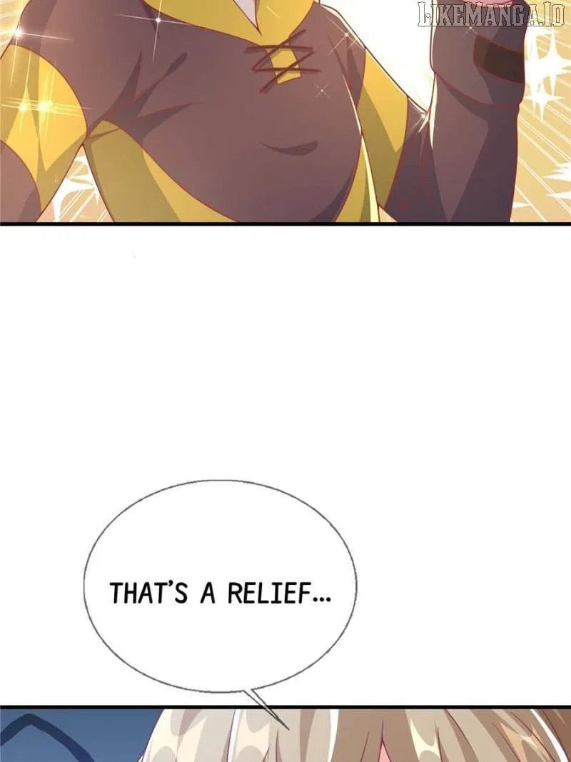 My Senpai Knows Magic Chapter 67 – Page 26