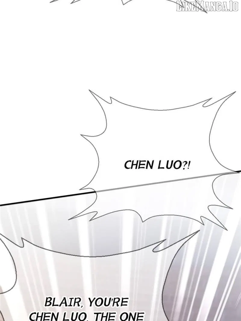 My Senpai Knows Magic Chapter 67 – Page 29