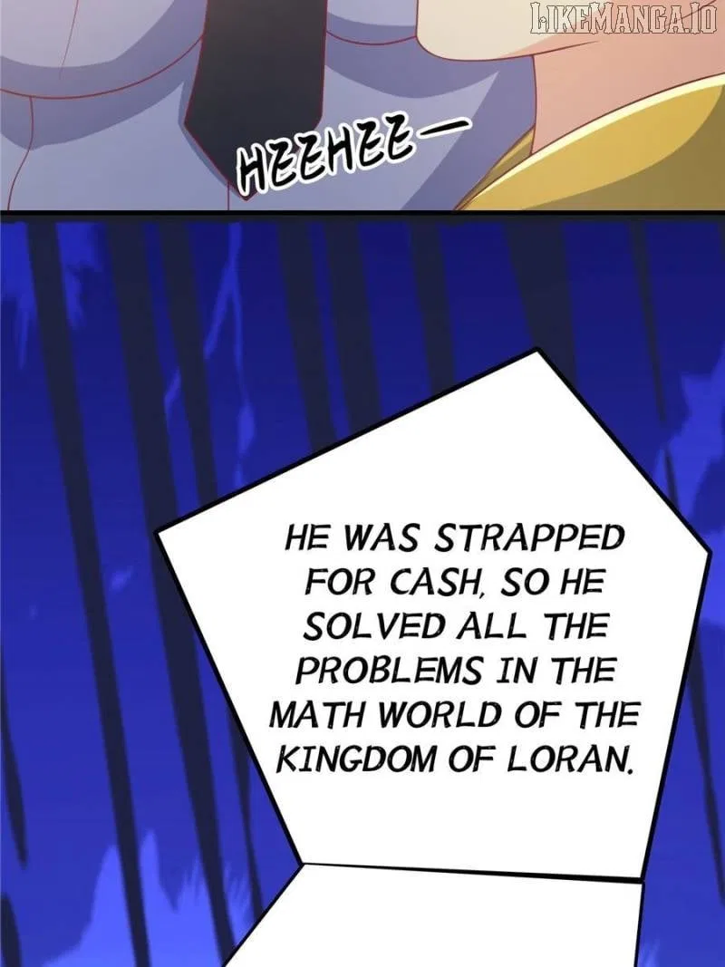 My Senpai Knows Magic Chapter 67 – Page 36
