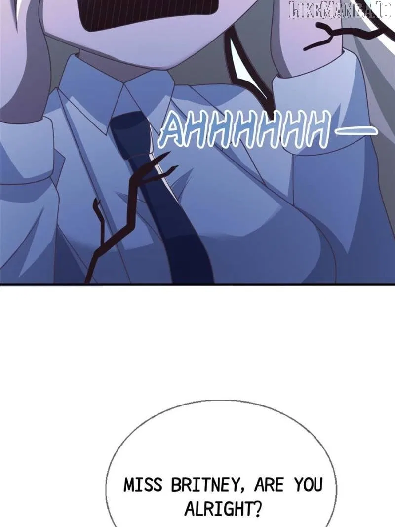 My Senpai Knows Magic Chapter 67 – Page 39