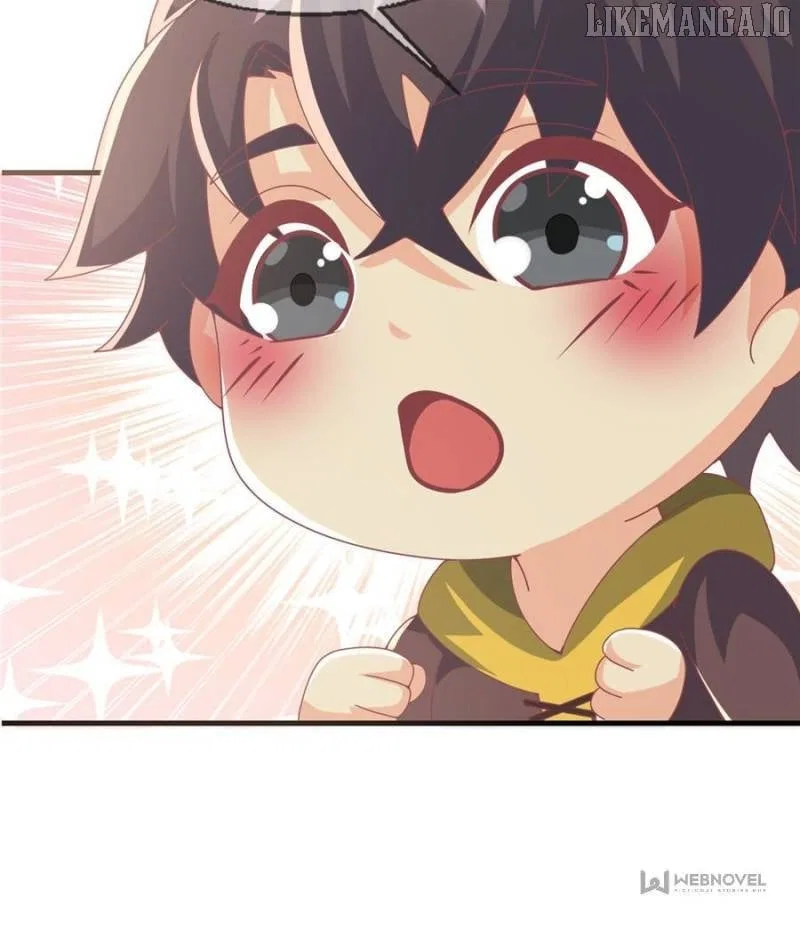 My Senpai Knows Magic Chapter 67 – Page 49