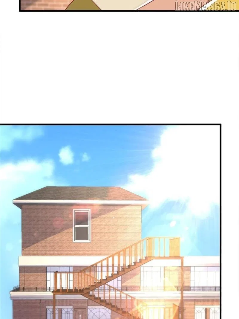 My Senpai Knows Magic Chapter 67 – Page 51