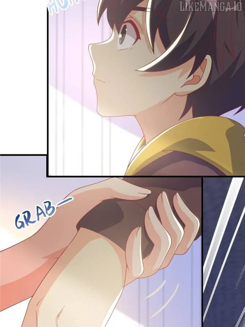 My Senpai Knows Magic Chapter 67 – Page 53