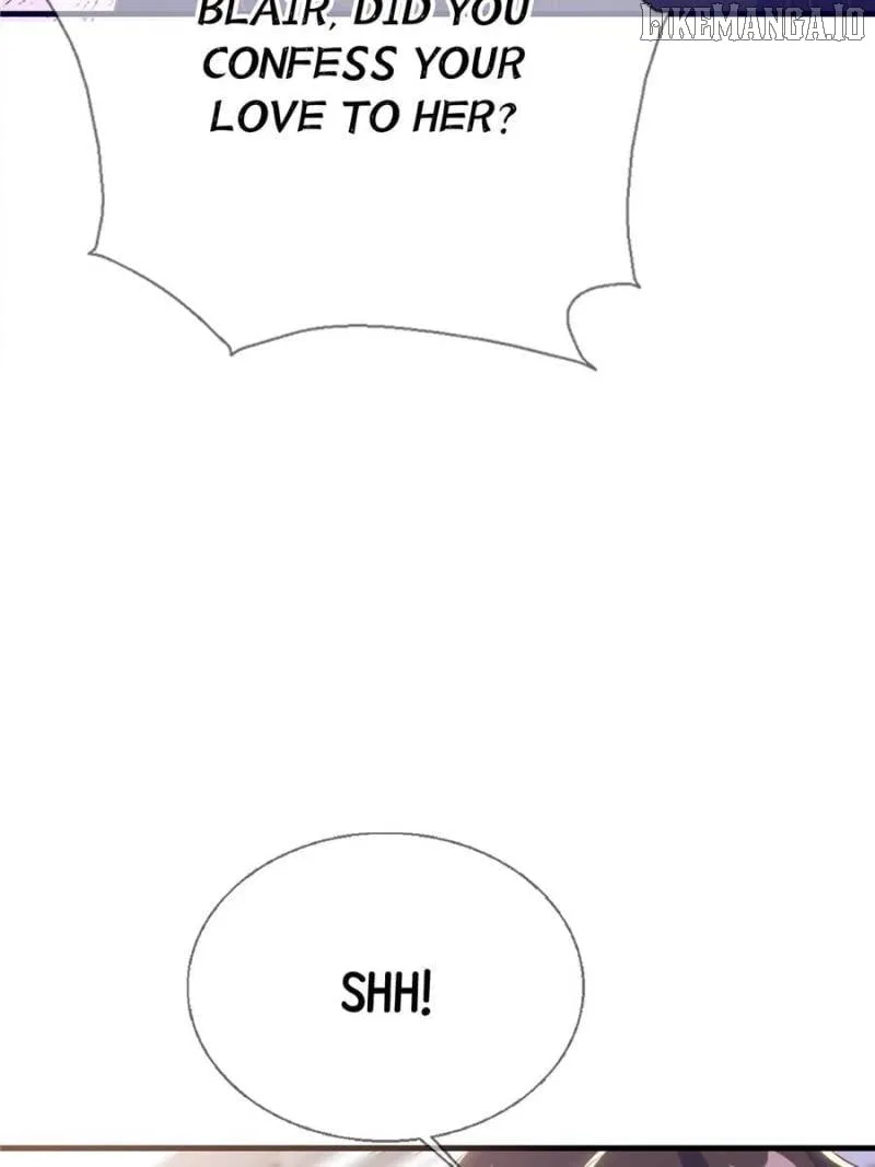 My Senpai Knows Magic Chapter 67 – Page 65
