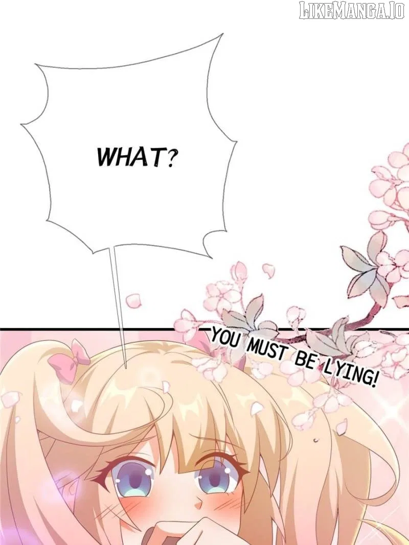 My Senpai Knows Magic Chapter 67 – Page 78