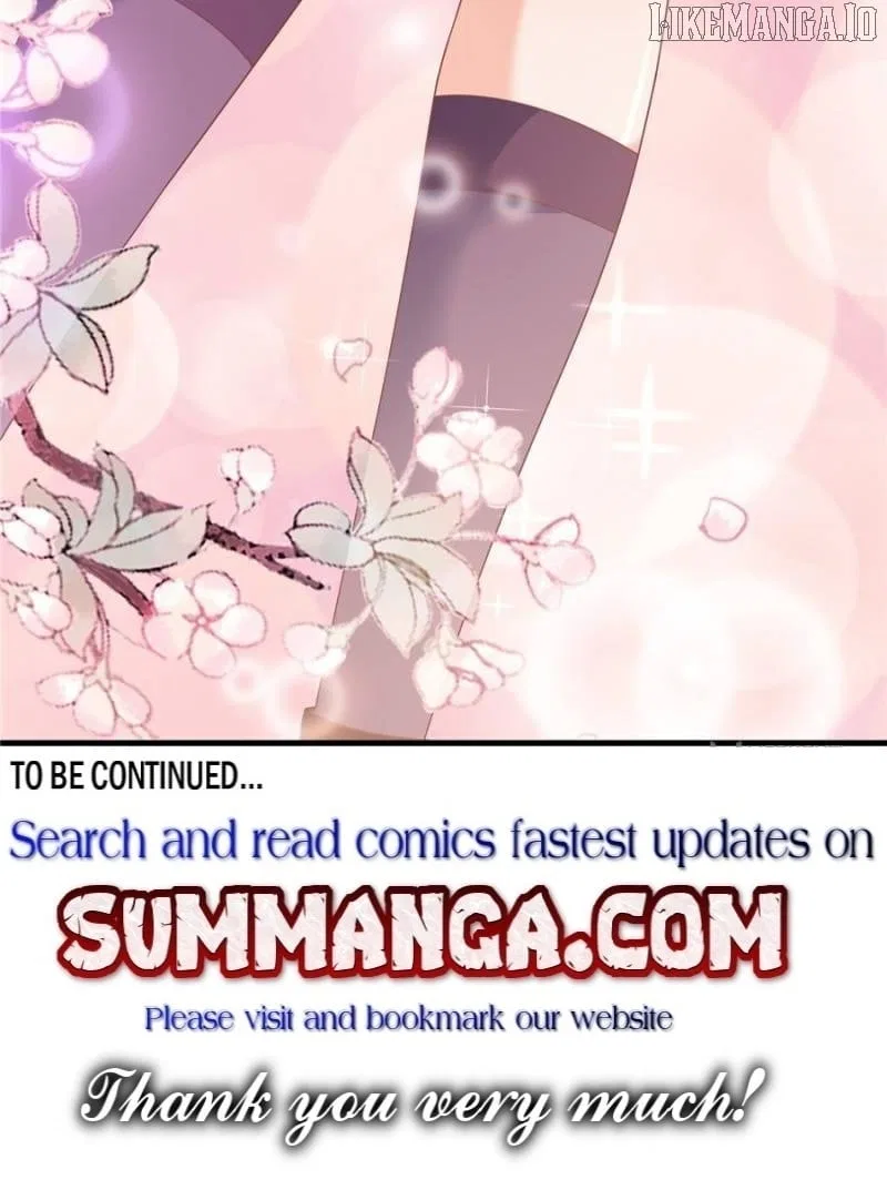 My Senpai Knows Magic Chapter 67 – Page 81