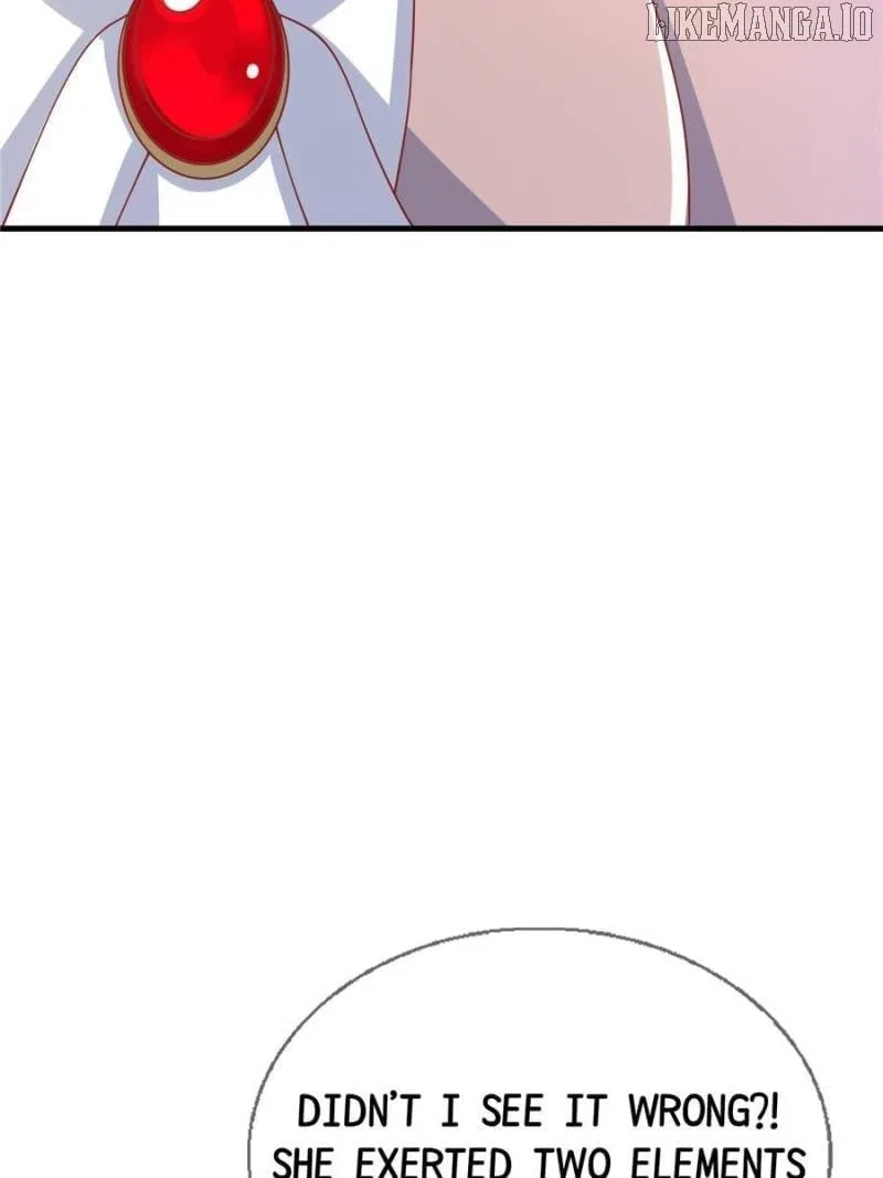 My Senpai Knows Magic Chapter 66 – Page 2