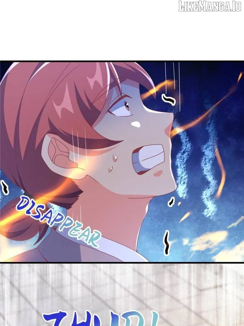 My Senpai Knows Magic Chapter 66 – Page 19