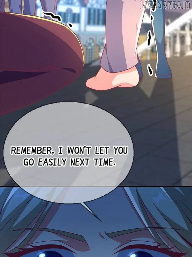 My Senpai Knows Magic Chapter 66 – Page 23