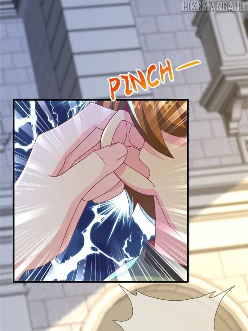 My Senpai Knows Magic Chapter 66 – Page 25