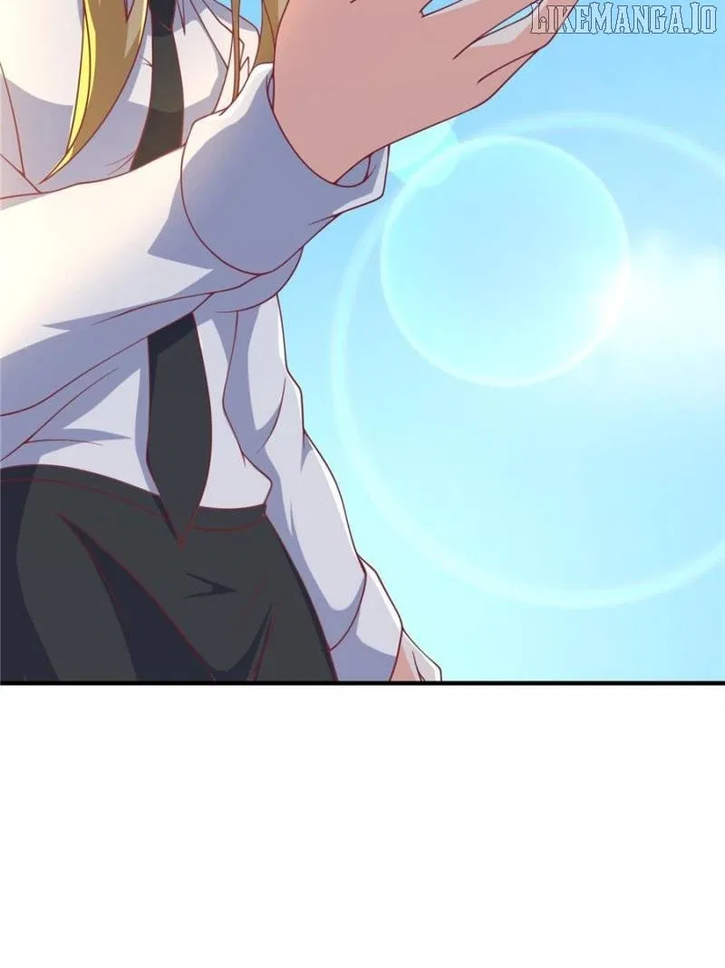 My Senpai Knows Magic Chapter 66 – Page 50