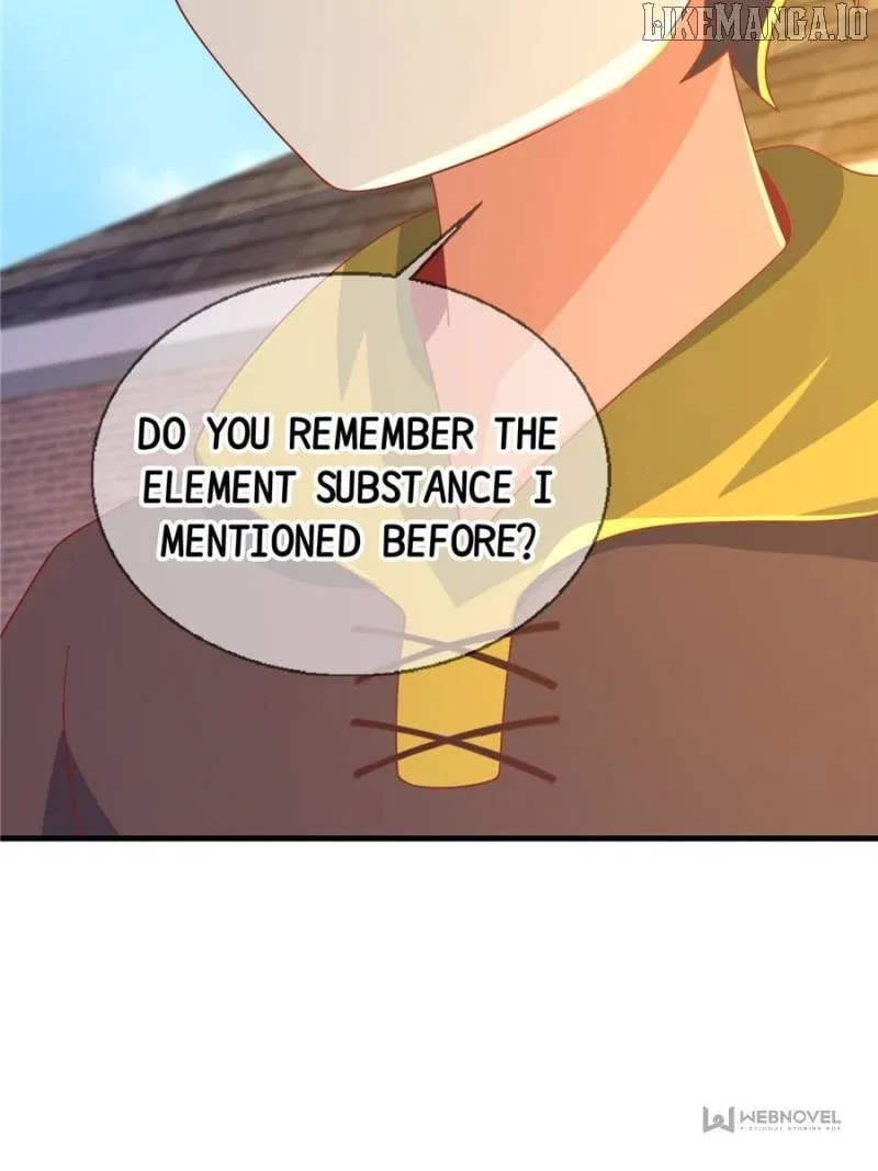 My Senpai Knows Magic Chapter 66 – Page 52