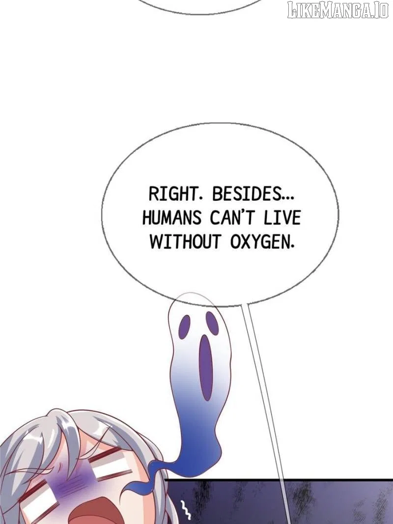 My Senpai Knows Magic Chapter 66 – Page 57