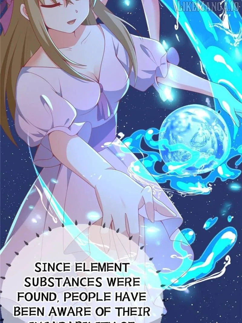 My Senpai Knows Magic Chapter 66 – Page 64