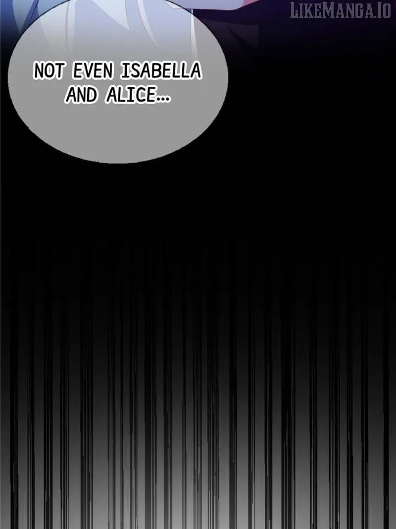 My Senpai Knows Magic Chapter 66 – Page 77