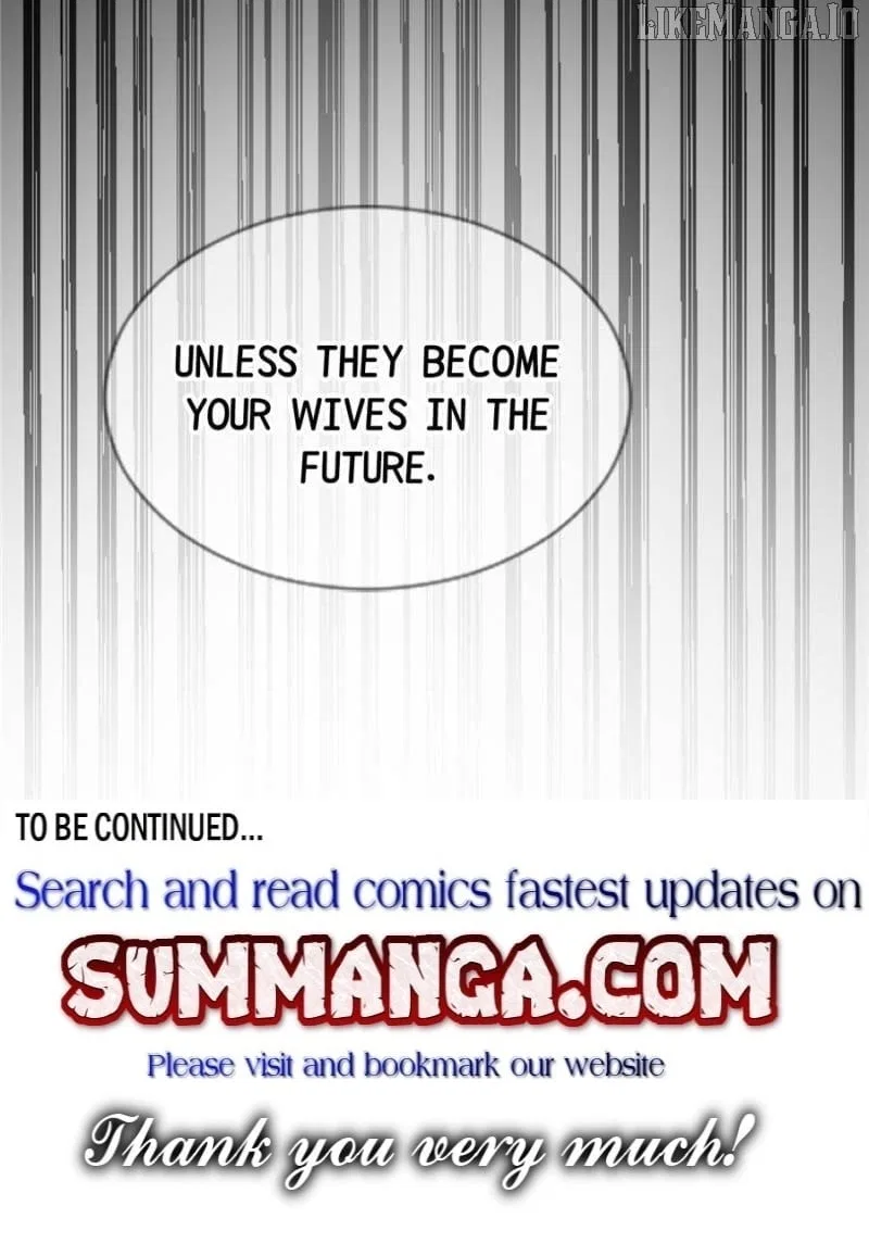 My Senpai Knows Magic Chapter 66 – Page 78