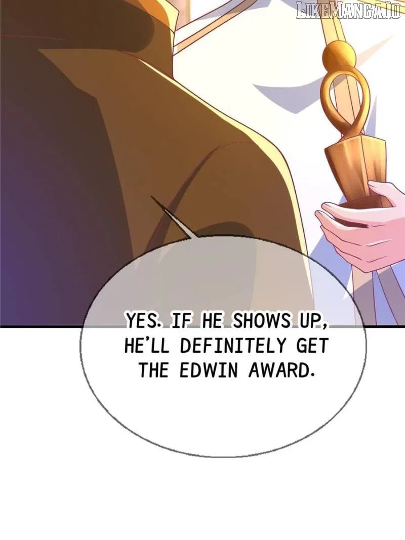 My Senpai Knows Magic Chapter 65 – Page 15