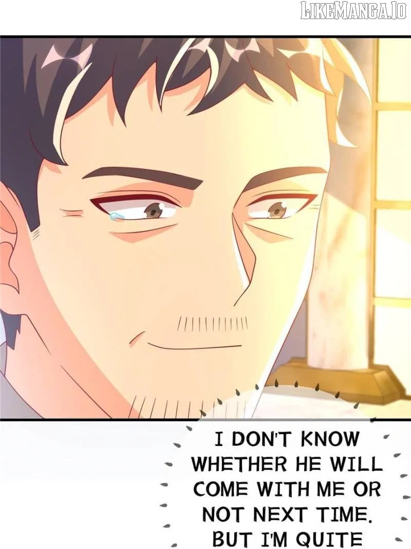 My Senpai Knows Magic Chapter 65 – Page 16