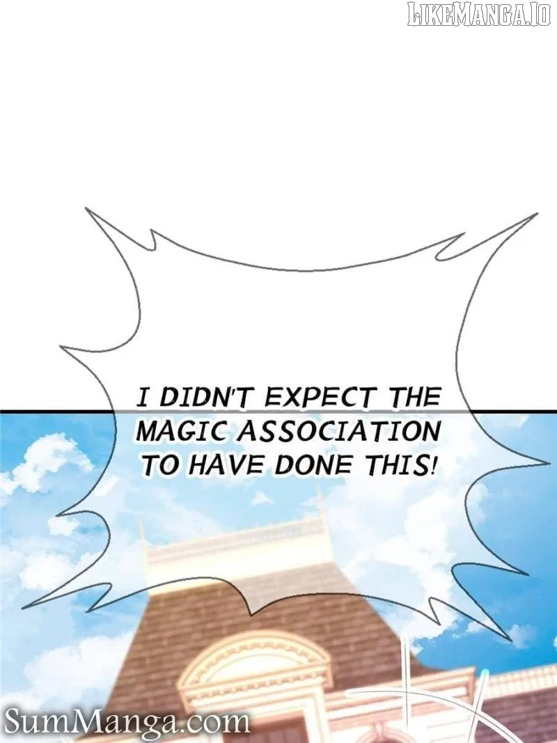 My Senpai Knows Magic Chapter 65 – Page 18