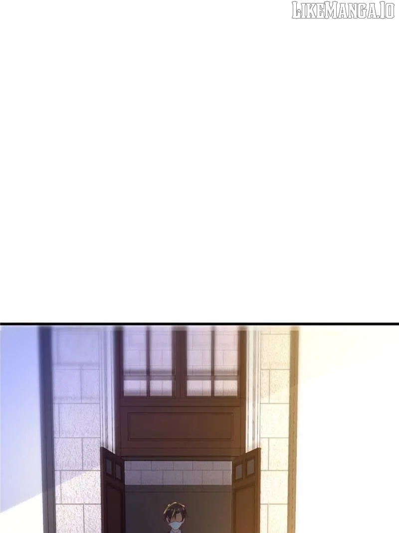 My Senpai Knows Magic Chapter 65 – Page 29