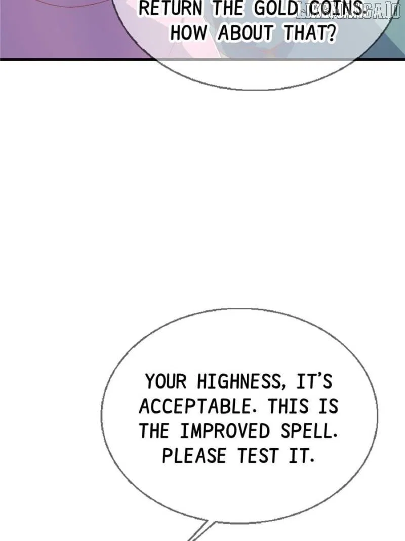 My Senpai Knows Magic Chapter 65 – Page 65