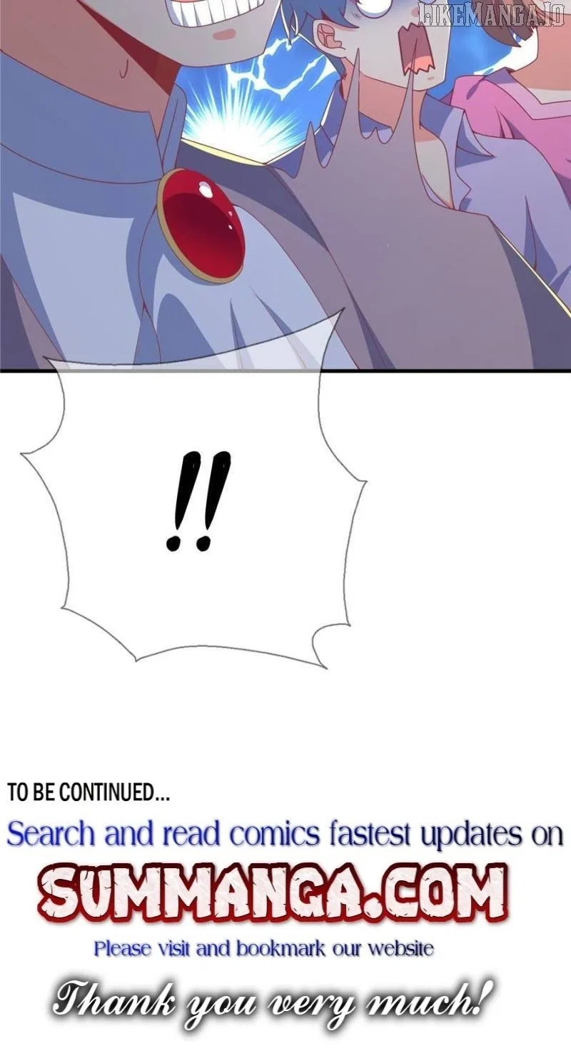 My Senpai Knows Magic Chapter 65 – Page 78