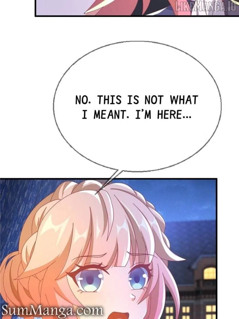 My Senpai Knows Magic Chapter 64 – Page 3