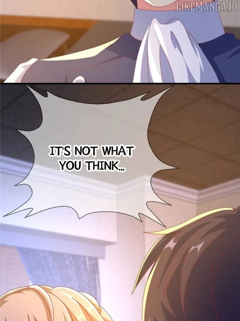 My Senpai Knows Magic Chapter 64 – Page 6
